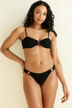 All My Love Bandeau Bikini Top