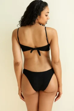 All My Love Bandeau Bikini Top