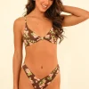 Angel Cheeky Bikini Bottom