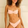 Angel Cheeky Bikini Bottom