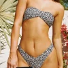 Angel Cheeky Bikini Bottom