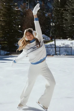Apres Ski Sweater