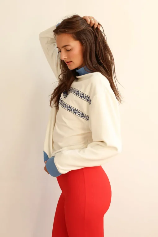 Apres Ski Sweater