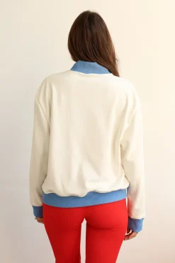 Apres Ski Sweater