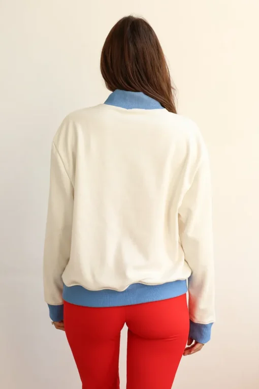 Apres Ski Sweater