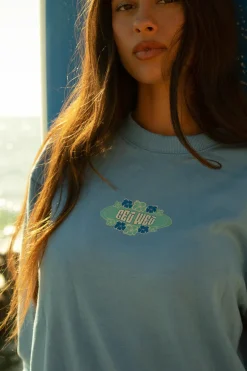 Apres Surf Crewneck