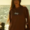 Apres Surf Crewneck