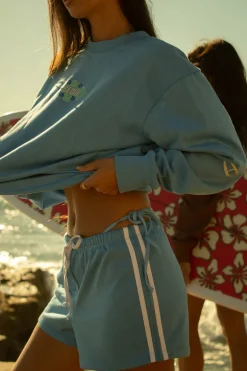 Apres Surf Shorts