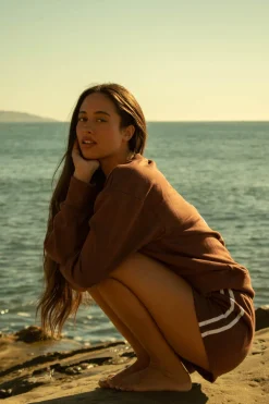 Apres Surf Shorts