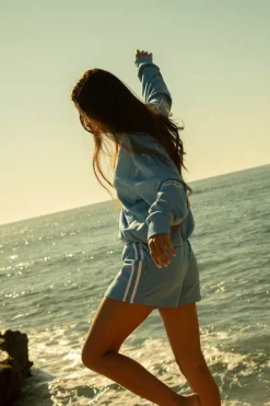 Apres Surf Shorts