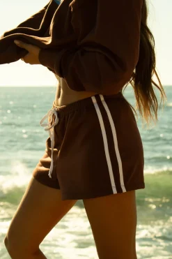 Apres Surf Shorts