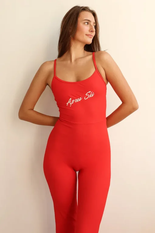 Ash Jumpsuit