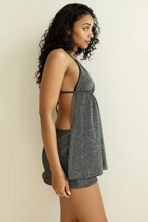 Backstage Tank Top