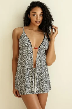 Backstage Tank Top