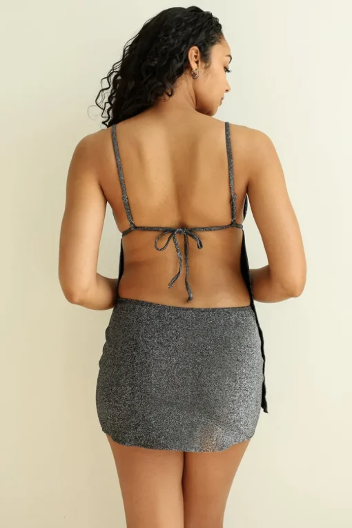 Backstage Tank Top