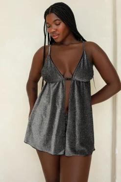 Backstage Tank Top
