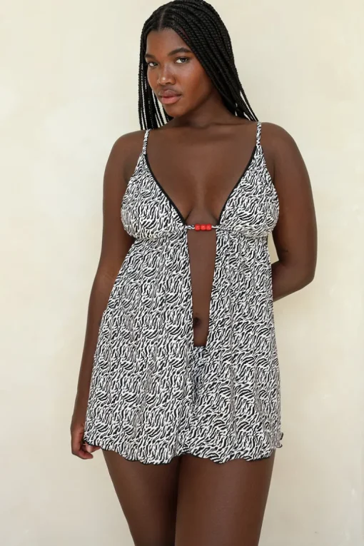 Backstage Tank Top