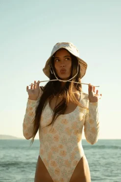 Bahama Mama Bucket Hat