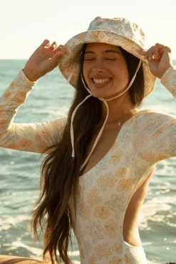 Bahama Mama Bucket Hat