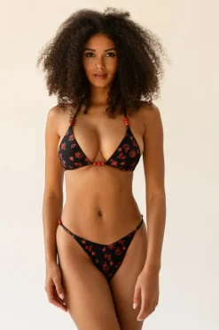 Bali Triangle Bikini Top