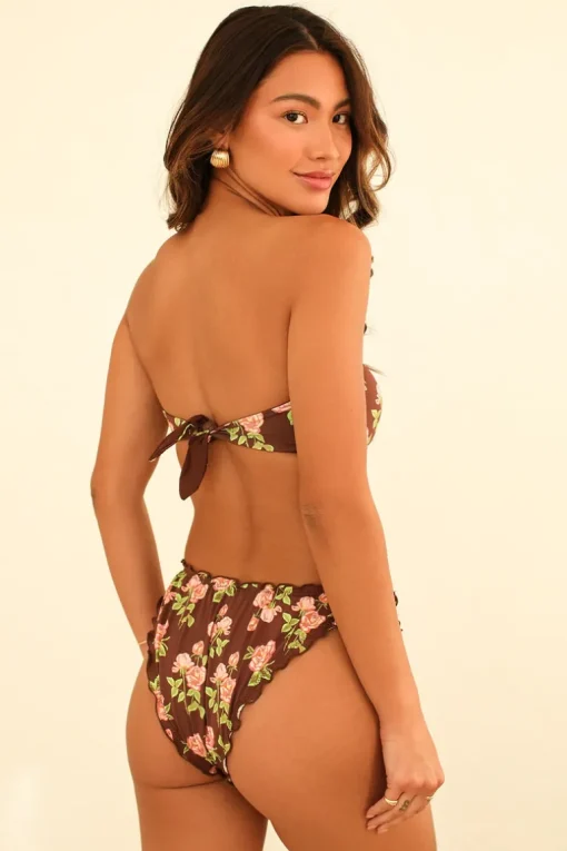 Bardot Cheeky Bikini Bottom