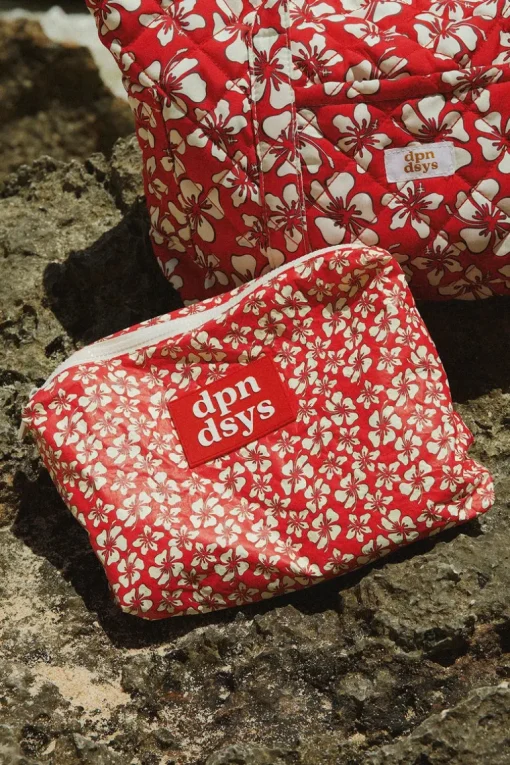 Beach Bikini Bag