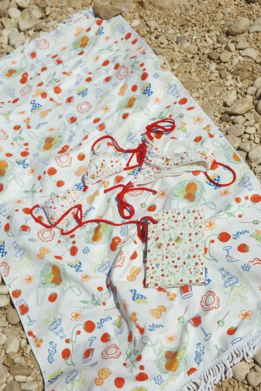 Beach Blanket