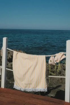Beach Blanket