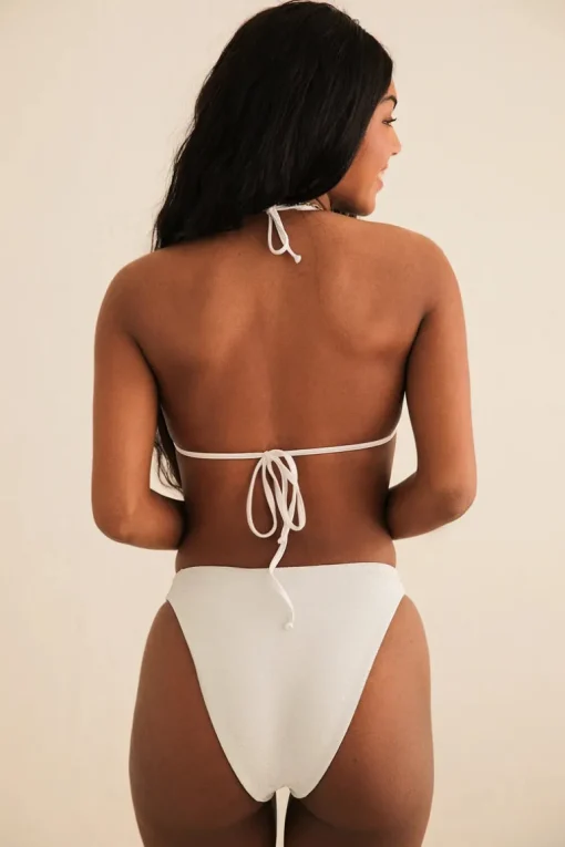 Besties High Waisted Bottom