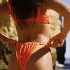 Bisou Cheeky Bikini Bottom