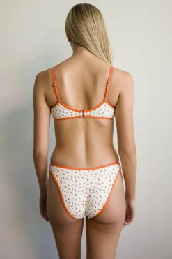 Blair Scoop Neck Bikini Top