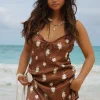 Botanical Dress