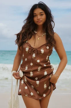 Botanical Dress