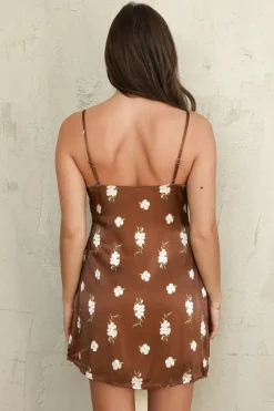 Botanical Dress