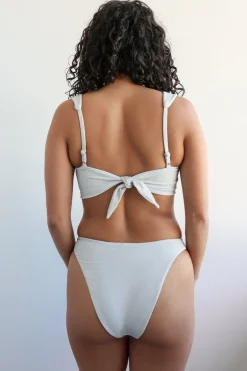 Bubbly Cheeky Bikini Bottom