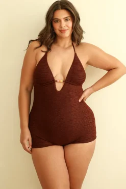 Caicos One Piece