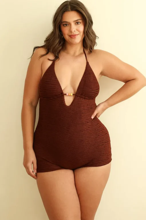 Caicos One Piece