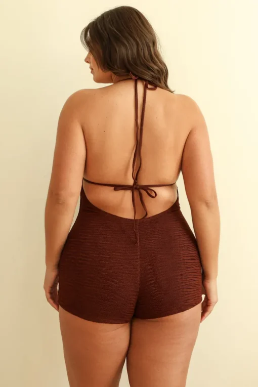Caicos One Piece