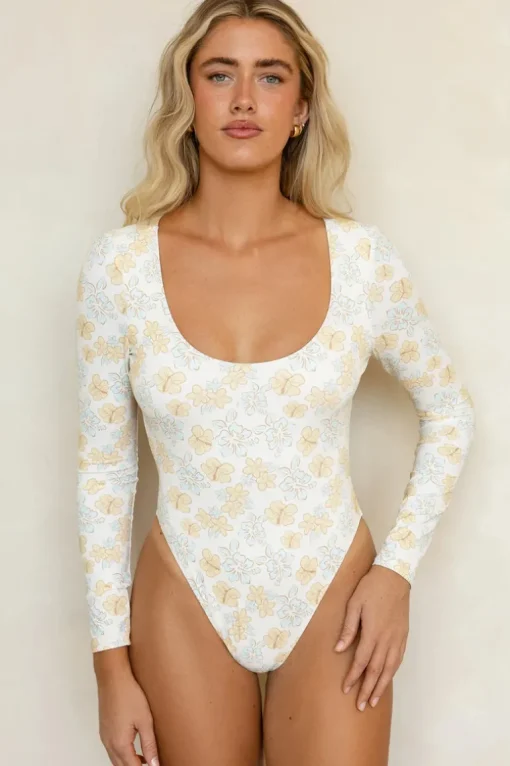 Calypso One Piece