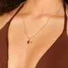Cat's Eye Necklace