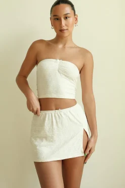 Charmed Mini Skirt