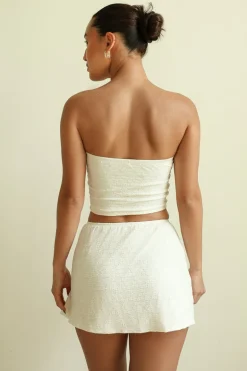 Charmed Mini Skirt