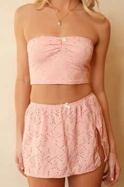 Charmed Skirt