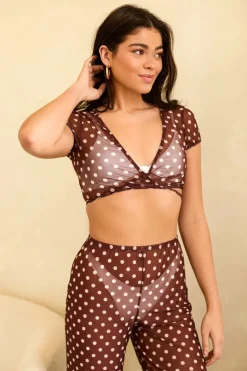 Cher Top