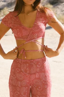 Cher Top