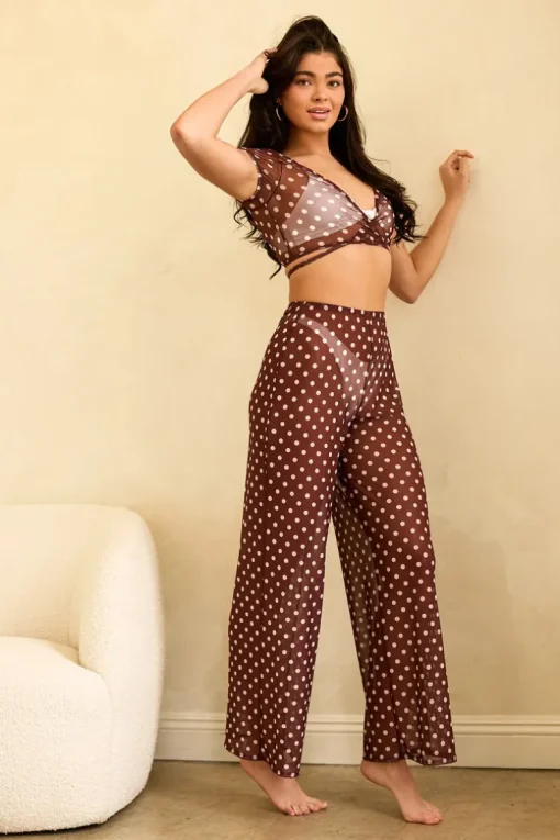 Cher Top