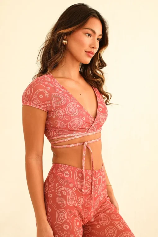 Cher Top