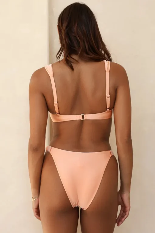 Cleo Underwire Bikini Top