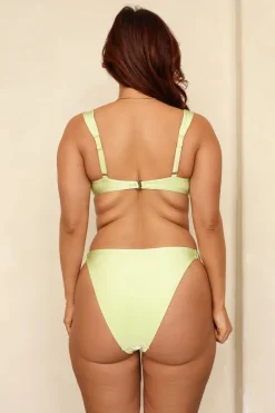 Cleo Underwire Bikini Top