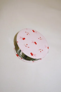 Compact Mirror
